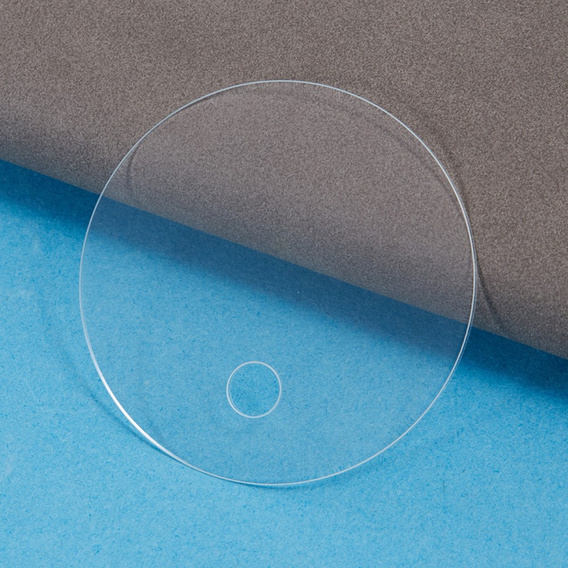 Szkło hartowane na aparat do Xiaomi Redmi 14C / Xiaomi Poco C75, przezroczyste