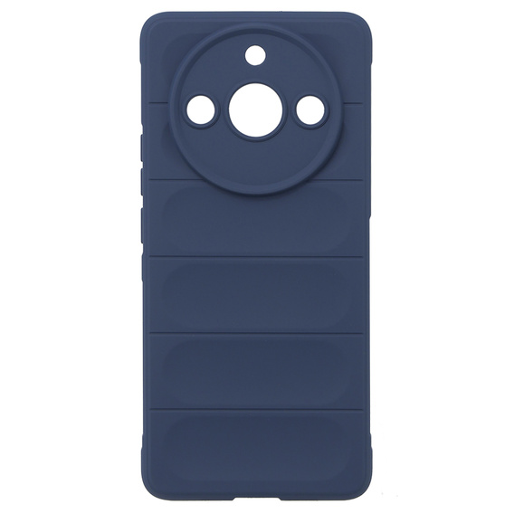 Etui do Realme 11 Pro / 11 Pro +, Gaming Shockproof, granatowe