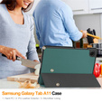 Etui z klapką Smartcase do Samsung Galaxy Tab A11/A9