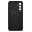 Etui pancerne do Samsung Galaxy A54 5G, CamShield MagSafe, zielone