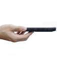 Etui do Samsung Galaxy S20 Ultra, Suritch Basic (Two Frames), granatowe