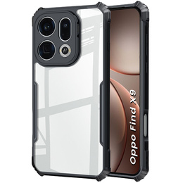 Etui AntiDrop Hybrid do Oppo Find X9