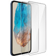 2x Szkło Hartowane ERBORD 9H do Samsung Galaxy M35 – solidna ochrona na co dzień