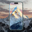 2x Szkło Tech-Protect + szkło na aparat, Supreme set, do Samsung Galaxy S23 FE, przezroczyste