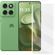 Szkło Hartowane UV do Motorola Edge 60 Pro