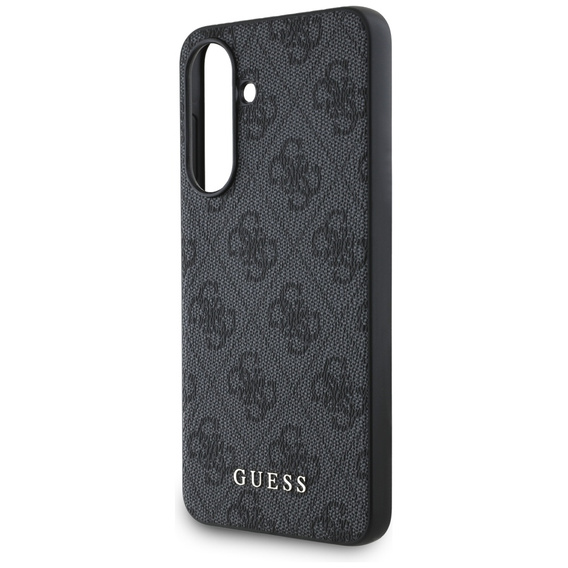 Etui Guess 4G Metal Gold Logo do Samsung Galaxy A56