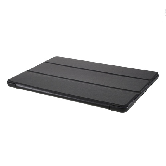 Etui do iPad 9.7" 2018/2017 (6/5 gen.), Smartcase, czarne