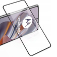 2x Szkło Hartowane ERBORD 3D do Motorola Edge 50 Neo – ochrona całego ekranu