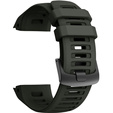 Pasek Silikonowy do Garmin Instinct / Instinct 2, Szary