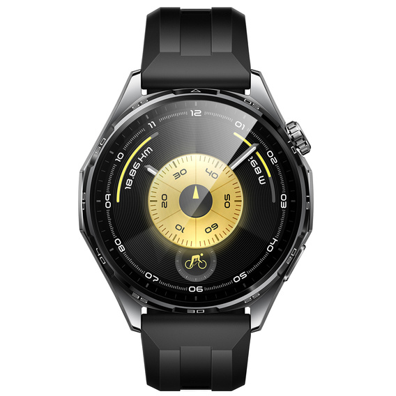 3x Folia Hydrożelowa ERBORD do Huawei Watch GT 6 46mm