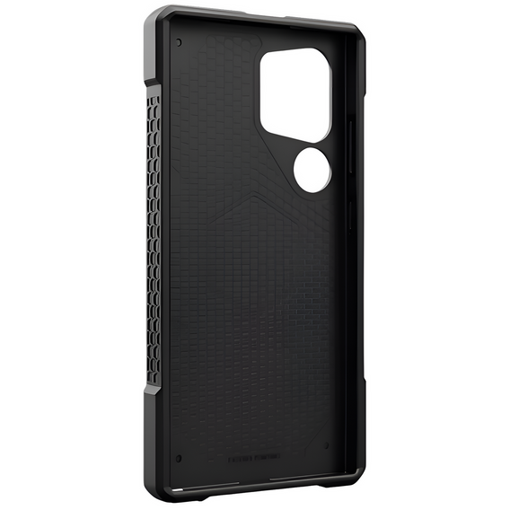 OUTLET Etui Urban Armor Gear do Galaxy S24 Ultra, Monarch Pro MagSafe, granatowe