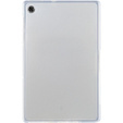 Etui do Lenovo Tab M10 Plus 10.3 TB-X606, Silikonowe, przezroczyste