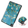 Etui do Lenovo Tab 10.1" TB311FU, Smartcase, sakura