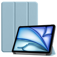 Etui do iPad Air 11" 2025/2024 (7/6 gen.),Smartcase, niebieskie
