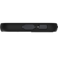 Etui Gear4 D3O do Galaxy S23 Ultra, Havana, Czarne