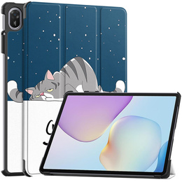 Etui Smartcase z nadrukiem do Huawei MatePad 11.5 2025