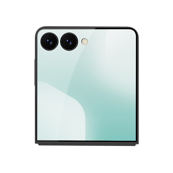 Szkło hartowane NILLKIN CP+ PRO do Samsung Galaxy Z Flip7 5G – szybka na zewnętrzny ekran