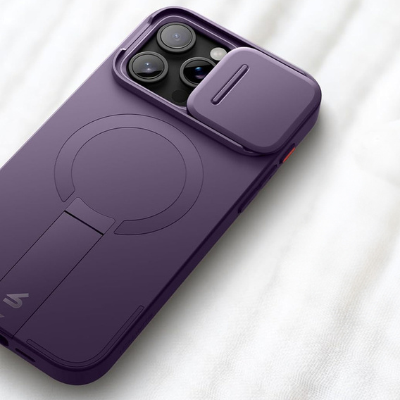 Etui Suritch Shockproof do iPhone 15 Pro Max