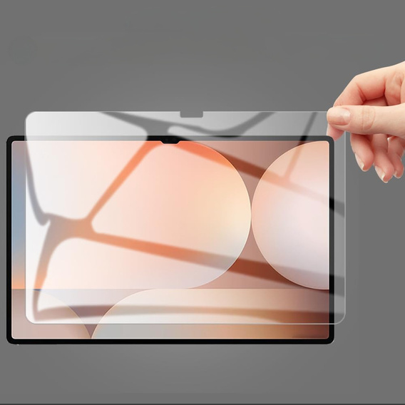 Szkło Hartowane do Samsung Galaxy Tab S10 Ultra
