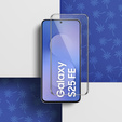 Szkło Hartowane Diamond Palm do Samsung Galaxy S25 FE/S24 FE