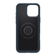 Etui Spigen do iPhone 16 Pro Max, Thin Fit Mag, granatowe