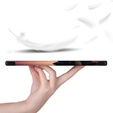 Etui do Samsung Galaxy Tab A9+, Smartcase, evening landscape