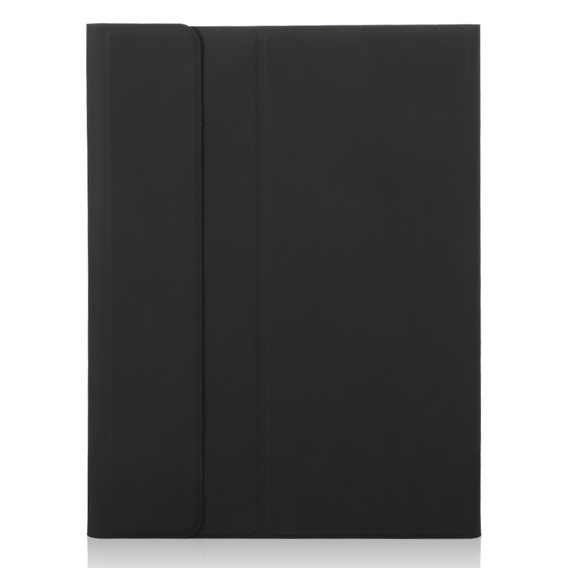 Etui z klawiaturą do iPad 11" 2025 A16 (11 gen.) / iPad 10.9" 2022 (10 gen.), TouchPad Pen Slot, czarne
