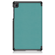Etui do Samsung Galaxy Tab A7 Lite 8.7 T220 / T225, Zielone