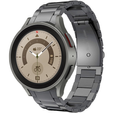 Pasek Bransoleta do Samsung Galaxy Watch 4/5/6 40/42/43/44/45/46/47mm, Szara