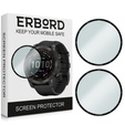 2x Szkło Hybrydowe ERBORD do Garmin Fenix 7