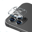 Szkło Hartowane na aparat do iPhone 13 / 13 Mini 