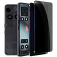 2x Szkło ERBORD Anti-Spy do Nothing Phone 3 5G – chroń ekran i swoją prywatność