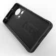 Etui do Xiaomi 13 Lite, Gaming Shockproof, czarne