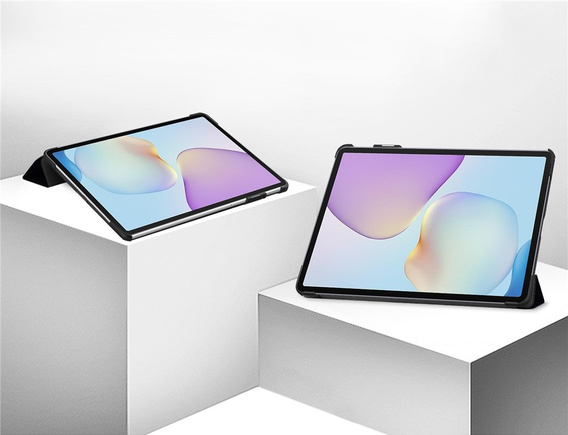 Etui Smartcase z nadrukiem do Huawei MatePad 11.5 2025