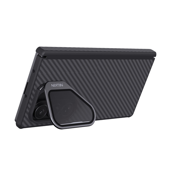 Etui pancerne Nillkin do MagSafe do Samsung Galaxy Z Fold7 5G
