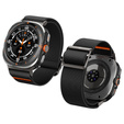 Pasek SPIGEN do Samsung Galaxy Watch Ultra (47 MM), Fit Lite Ultra, Czarny