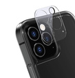 Szkło hartowane na aparat do iPhone 12 Pro Max