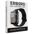 3x Folia Hydrożelowa ERBORD do Realme Watch 3 Pro
