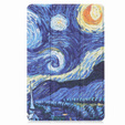Etui do Lenovo Tab M10 10.1 Gen 3 TB-328FU/TB-328XU, Smartcase, oil painting