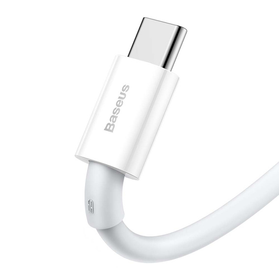 Baseus kabel Superior USB - USB-C 66W, 2,0 m do urządzeń z USB-C