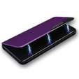 Etui Window View do Samsung Galaxy A33 5G, Purple