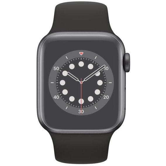 3x Folia Hydrożelowa ERBORD do Apple Watch 4/5/6/SE 40mm