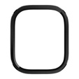 Ramka ochronna ze szkłem hartowanym do Apple Watch Ultra 1/2/3 49 mm
