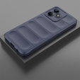 Etui do Realme C53 4G, Gaming Shockproof, granatowe