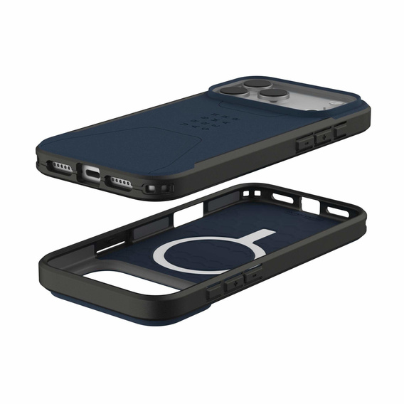 Etui Urban Armor Gear Civilian z MagSafe do iPhone 17 Pro Max