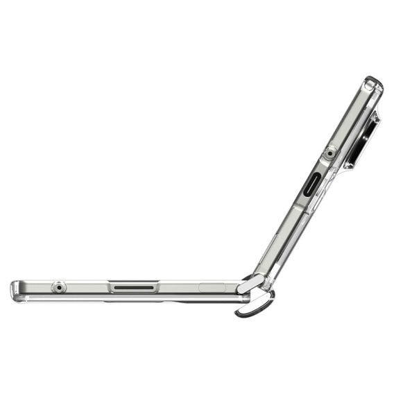 Etui Spigen Ultra Hybrid Pro Mag MagSafe do Samsung Galaxy Z Fold7