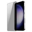 Szkło Hartowane antyszpiegowskie Dux Ducis Anti Spy do Samsung Galaxy S24+ Plus