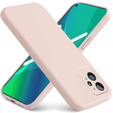 Etui do Realme GT2 Pro, Silicone Lite, różowe