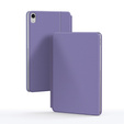 Etui z klawiaturą do iPad 11" 2025 A16 (11 gen.) / iPad 10.9" 2022 (10 gen.), Magnetic Keyboard Touchpad, fioletowe