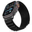Pasek Spigen WBF1 Band do Apple Watch 8/9/10/11/SE/Ultra 1/2 (44/45/46/49 mm)